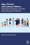Cover: Age, Period and Cohort Effects - Routledge