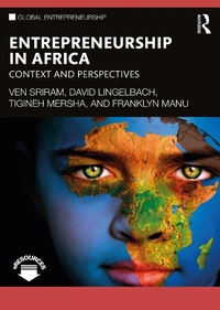 Abbildung von: Entrepreneurship in Africa - Routledge