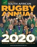Cover: South African Rugby Annual 2020 2020 - South African Rugby