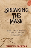 Cover: Breaking The Mask - various Australia publishers