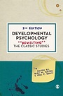 Cover: Developmental Psychology - SAGE Publications Ltd