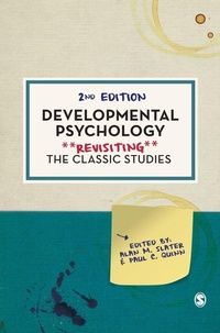 Enlarge image Cover: Developmental Psychology - SAGE Publications Ltd
