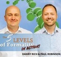 Cover: The 5 Levels of Formality In Action! 2020 - Scaredy Cat Publishing