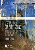 Cover: Discovering Computer Science - Chapman & Hall/CRC