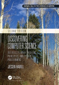 Abbildung von: Discovering Computer Science - Chapman & Hall/CRC