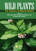 Cover: Wild Plants - CRC Press