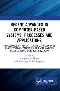Abbildung von: Recent Advances in Computer Based Systems, Processes and Applications - CRC Press