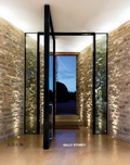 Cover: Inspired by Light - RIBA Publishing