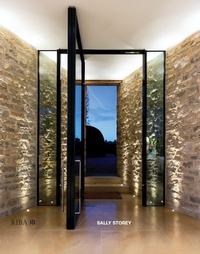 Enlarge image Cover: Inspired by Light - RIBA Publishing