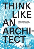 Cover: Think Like An Architect - RIBA Publishing