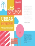 Cover: Urban Playground - RIBA Publishing