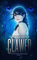 Cover: Clawed - Indy Pub