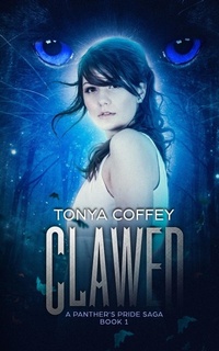 Enlarge image Cover: Clawed - Indy Pub