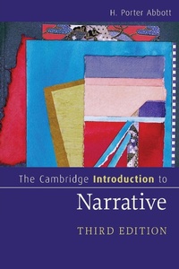 Abbildung von: The Cambridge Introduction to Narrative - Cambridge University Press