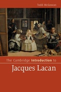 Cover: The Cambridge Introduction to Narrative - Cambridge University Press