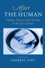 Cover: After the Human - Cambridge University Press