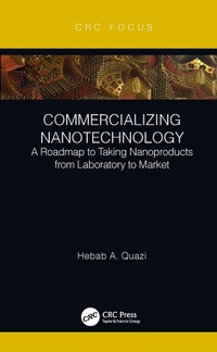 Abbildung von: Commercializing Nanotechnology - CRC Press