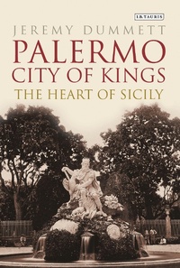 Abbildung von: Palermo, City of Kings - Bloomsbury Academic