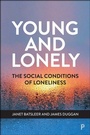 Cover: Young and Lonely - Policy Press