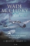 Cover: Wade McClusky and the Battle of Midway - Osprey Publishing
