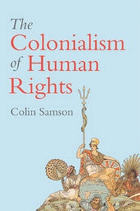 Enlarge image Cover: The Colonialism of Human Rights - Wiley