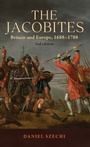 Cover: The Jacobites - Manchester University Press