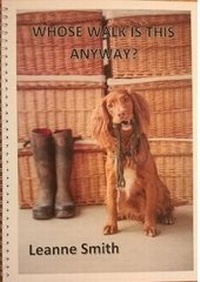 Abbildung von: Whose Walk Is this Anyway? - Dogs R Dogs