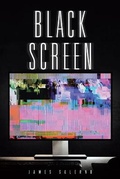 Cover: Black Screen - Page Publishing, Inc.