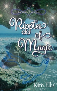 Enlarge image Cover: Ripples of Magic - Handersen Publishing