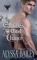 Cover: Camille's Second Chance - Blushing Books
