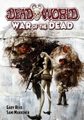 Cover: Deadworld - Caliber Comics