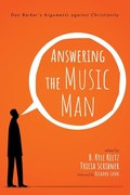 Cover: Answering the Music Man - Wipf & Stock Publishers