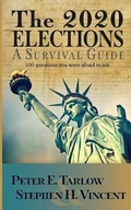 Cover: The 2020 Elections - Shaia-Sophia House