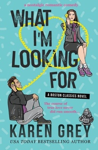 Enlarge image Cover: What I'm Looking for - HOME COOKED BOOKS