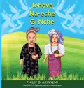 Cover: Jehova Na-Eche G? Nche - FMP365