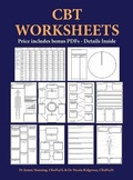 Cover: CBT Worksheets - CBT Books