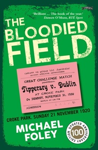 Enlarge image Cover: The Bloodied Field - O'Brien Press Ltd