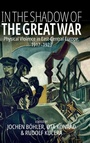 Cover: In the Shadow of the Great War - Berghahn Books