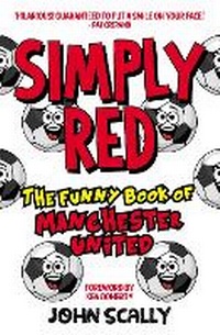Enlarge image Cover: Simply Red - Black and White Publishing