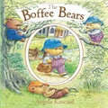 Cover: The Boffee Bears - Scorpius Books