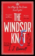 Cover: The Windsor Knot - Zaffre