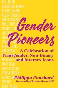 Abbildung von: Gender Pioneers - Jessica Kingsley Publishers