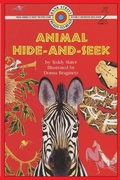 Cover: Animal Hide and Seek - Ibooks for Young Readers