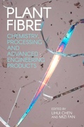 Cover: Plant Fibre - Whittles Publishing