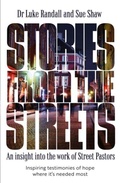 Cover: Stories From the Streets - Instant Apostle