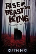 Cover: Rise of the Beast King - WiDo Publishing