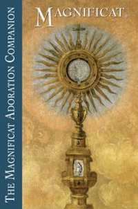 Abbildung von: Adoration Companion - Magnificat
