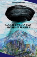Cover: Soci&eacute;t&eacute; civile en Iran - Comprendre le Moyen-Orient