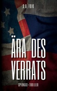 Abbildung von: Ära des Verrats - BoD - Books on Demand