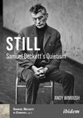 Cover: Still: Samuel Beckett's Quietism - ibidem